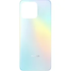 Honor 70 Lite hátlap, titán ezüst