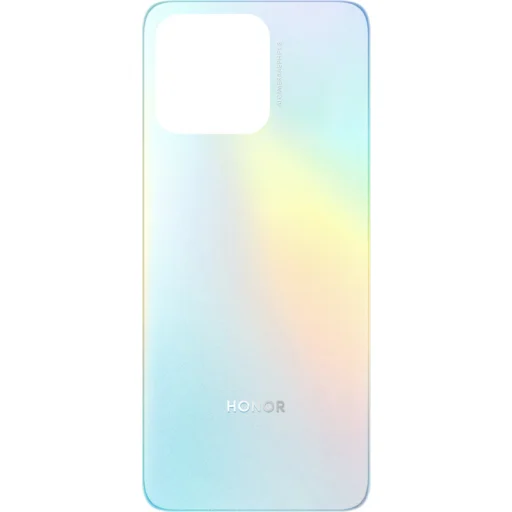 Honor 70 Lite hátlap, titán ezüst - 1