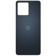 Motorola Moto G84 akkumulátorfedél, Midnight Blue