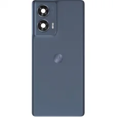 Akkumulátorfedél Motorola Edge 50 Fusion, Forest Blue