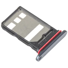 SIM tálca Honor X60 Pro / X9c / Magic7 Lite, fekete