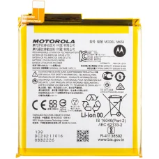 Akkumulátor MK50 Motorola Moto G 5G-hez