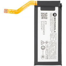 Akkumulátor QR10 Motorola Razr+ 2025 / Razr+ 2024 / Razr 50 Ultra