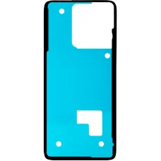 Ragasztós fólia akkumulátor fedél Motorola Edge 60 Fusion / Edge 60 készülékhez üvegfólia