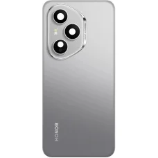  Honor 400 Pro Holdszürke hátlap