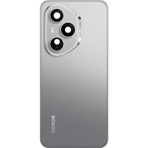  Honor 400 Pro Holdszürke hátlap - 1