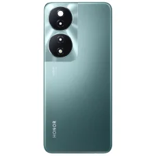 Honor 90 Smart akkumulátor fedél, Smaragd zöld