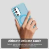 Samsung Galaxy S23 Techsuit - CandyCase MagSafe - Kék. tok thumbnail