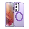 Samsung Galaxy S23 - Techsuit - CandyCase MagSafe - Lila tok thumbnail