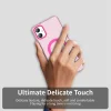 Samsung Galaxy A05 - Techsuit CandyCase MagSafe - Pink tok thumbnail