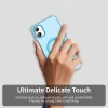 Techsuit - CandyCase MagSafe tok - Samsung Galaxy A05 - Kék thumbnail