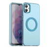 Techsuit - CandyCase MagSafe tok - Samsung Galaxy A05 - Kék thumbnail