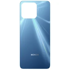 Honor X6 akkumulátorfedél, óceánkék