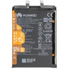 Huawei HB466589EFW akkumulátor és ujjlenyomat-érzékelő Flex a Huawei nova 8i Starry Black készülékhez