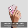 Samsung Galaxy A05s - Techsuit CandyCase MagSafe - Pink. tok thumbnail