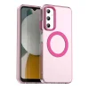 Samsung Galaxy A05s - Techsuit CandyCase MagSafe - Pink. tok thumbnail
