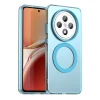  Oppo Reno12 F 4G / Reno12 F 5G / Reno12 FS 4G / Reno12 FS 5G Kék Techsuit CandyCase MagSafe tok thumbnail