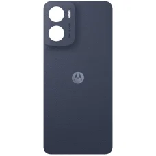 Akkumulátorfedél Motorola Moto E15 / G05, Denim Blue