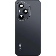  Honor 400 Pro Éjfekete akkumulátor fedél
