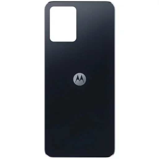 Motorola Moto G53 hátlap, tintakék - 1