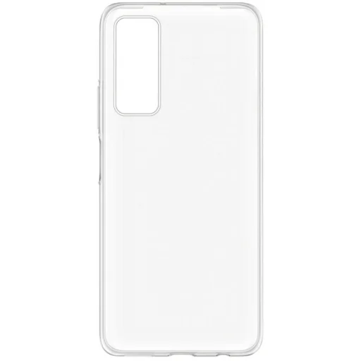 Huawei P Smart 2021 tok, átlátszó - 2