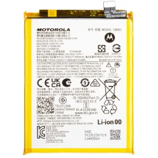 Akkumulátor QB50 Motorola Moto G84-hez