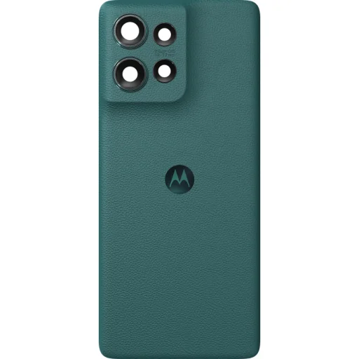 Akkumulátorfedél Motorola Edge 50, Jungle Green - 1