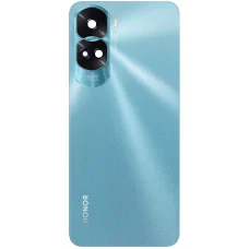 Akkumulátorfedél Honor 90 Lite telefonhoz, Cyan Lake