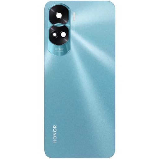 Akkumulátorfedél Honor 90 Lite telefonhoz, Cyan Lake - 1