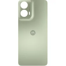 Motorola Moto G24 akkumulátor fedél, Jégzöld