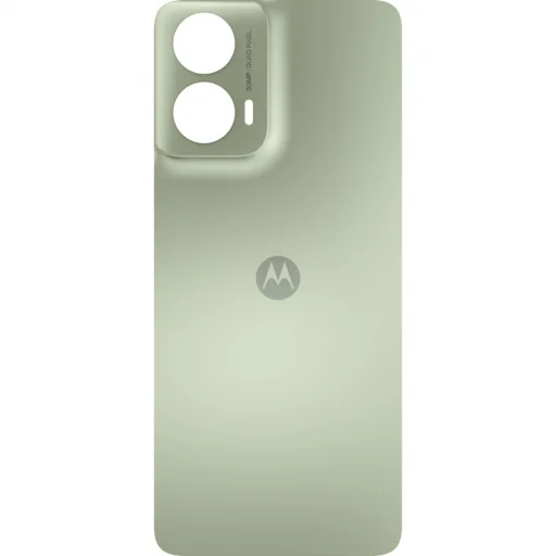 Motorola Moto G24 akkumulátor fedél, Jégzöld - 1