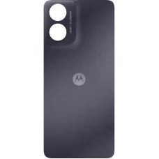 Akkumulátorfedél Motorola Moto G04-hoz, Concord Fekete
