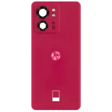 Akkumulátor fedél Motorola Edge 40, Viva Magenta