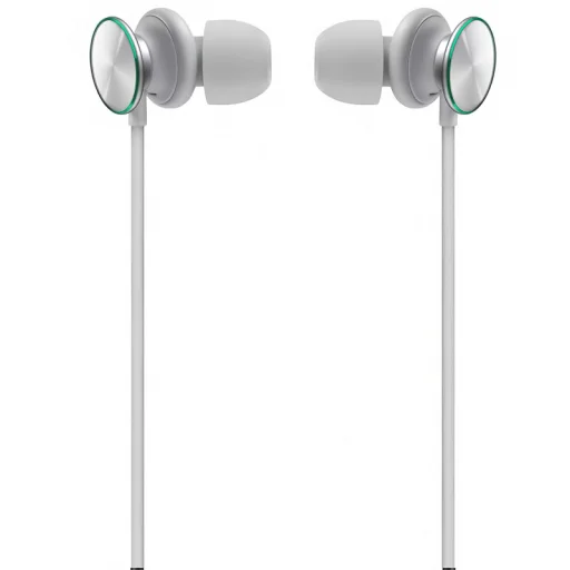 Handsfree 3.5mm Oppo MH151, Szürke - 3
