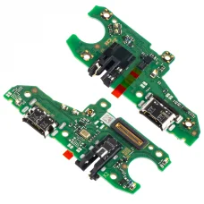 Honor X7 töltőport rugalmas kábel / panel