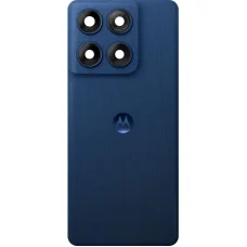 Hátlap Motorola Edge 60, Gibraltar Sea