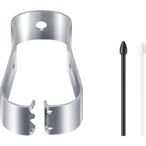 S-Pen Samsung Galaxy S24 Ultra S928-hoz Styus Toll, Szürke EJ-PS928BJEGEU - 4