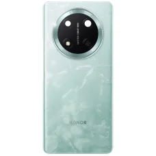 Honor Magic7 Lite akkumulátorfedél, Jade Cian