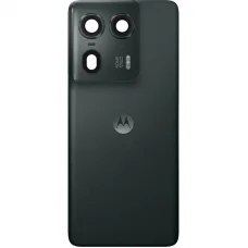 Akkumulátorfedél Motorola Edge 50 Ultra, Erdei Szürke