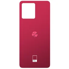 Motorola Moto G84 Viva Magenta akkumulátorfedél