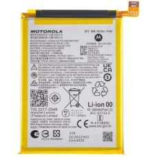 PH50 akkumulátor Motorola Moto G23-hoz