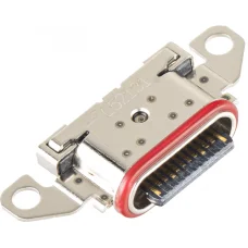 Töltőport Motorola Razr 2025 / Razr 60 / Edge 60 Pro / Edge 60 Fusion / G Stylus 5G (2025)