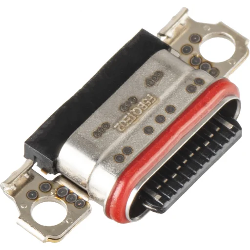 Töltőcsatlakozó Motorola Razr 60 Ultra készülékhez - 1