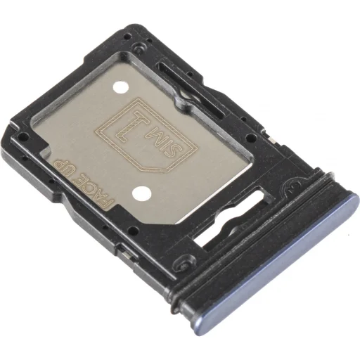 SIM tálca Motorola Edge 60 Fusion, Pantone Slipstream - 1