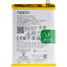 Akkumulátor BLP915 Oppo A17k / A17 készülékhez