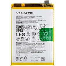 Akkumulátor BLPA19 Oppo A2 / A79 / A38 / A58 4G készülékhez