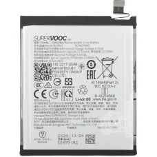 Akkumulátor BLPB05 az Oppo Find X8 Pro-hoz