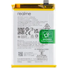 Akkumulátor BLP837 Realme 9 Pro+ / 8 Pro