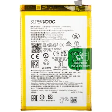 Akkumulátor BLPA17 Realme C65 / C67 4G készülékhez