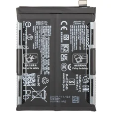 BLPA51 akkumulátor Realme GT 6T / GT 6